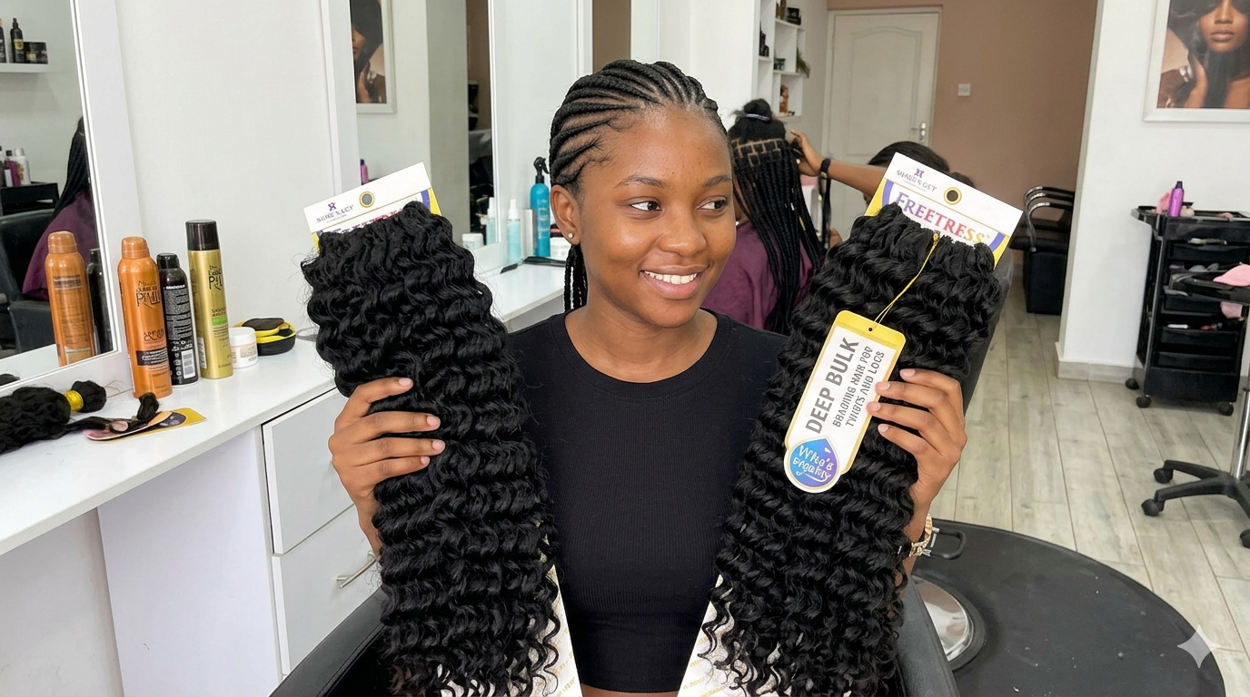 Pink Lemon Hair HD Lace Closure 13x4 body wave in 100% virgin human hair